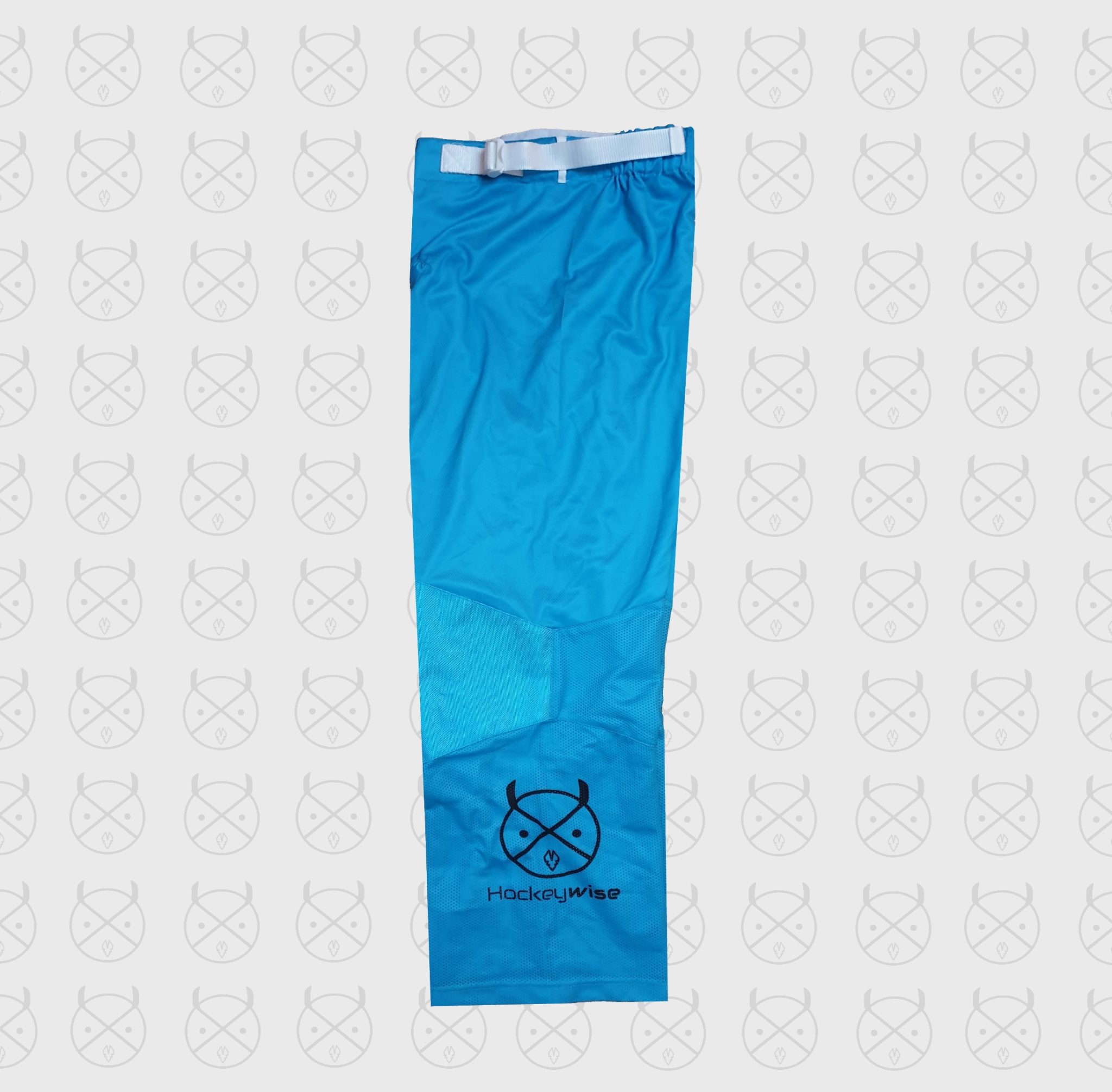 Custom Inline Hockey Pants - Image 5
