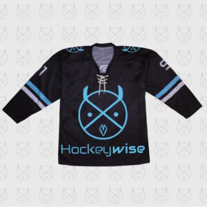 Original Jersey - Black