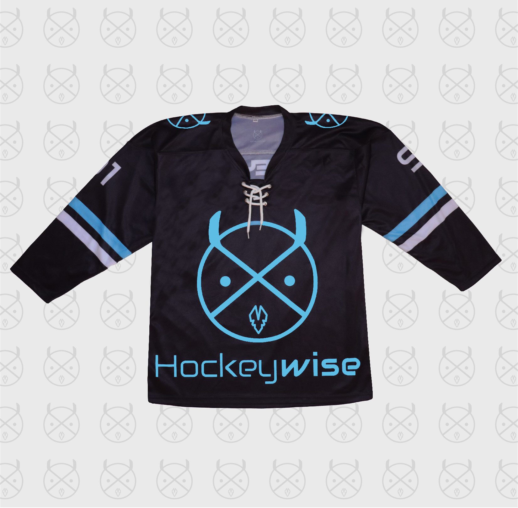 Original Jersey - Black