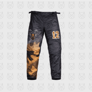 Custom Inline Hockey Pants