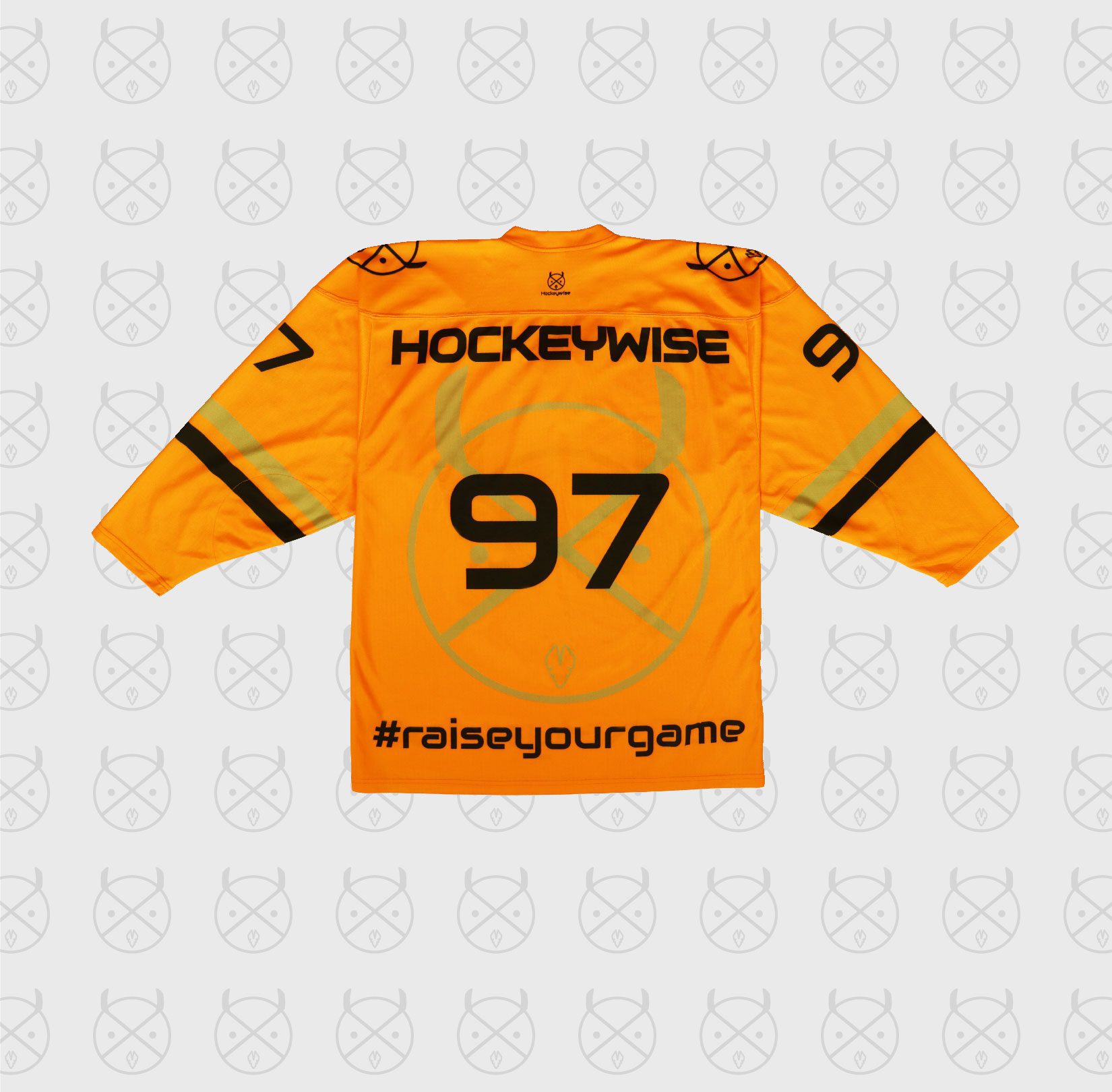 Neon Original Jersey (FOUR COLOURS) - Image 10