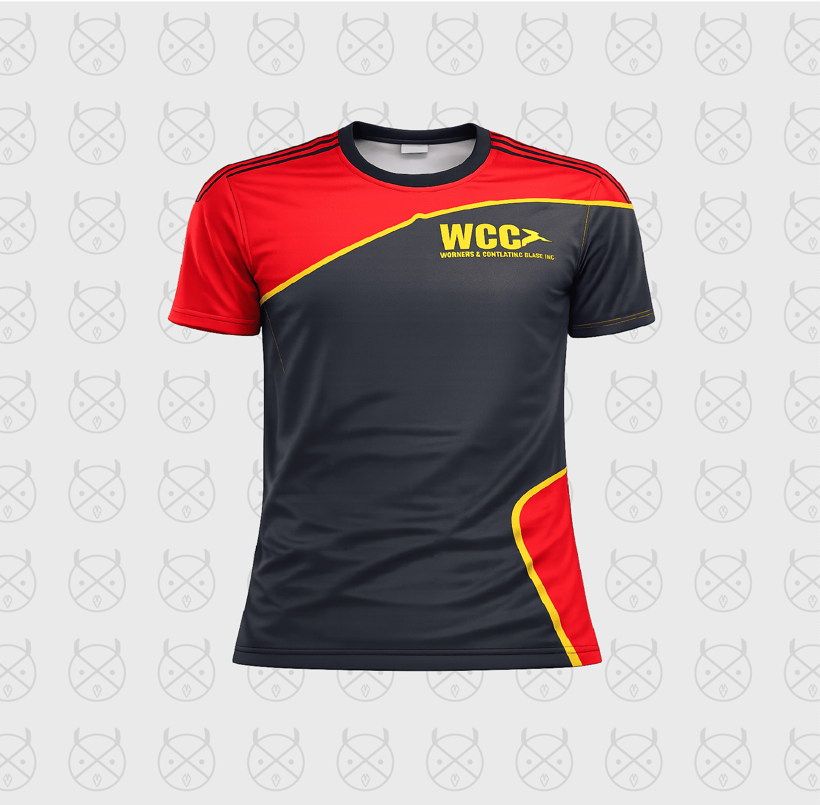 Custom T-Shirt - Image 4