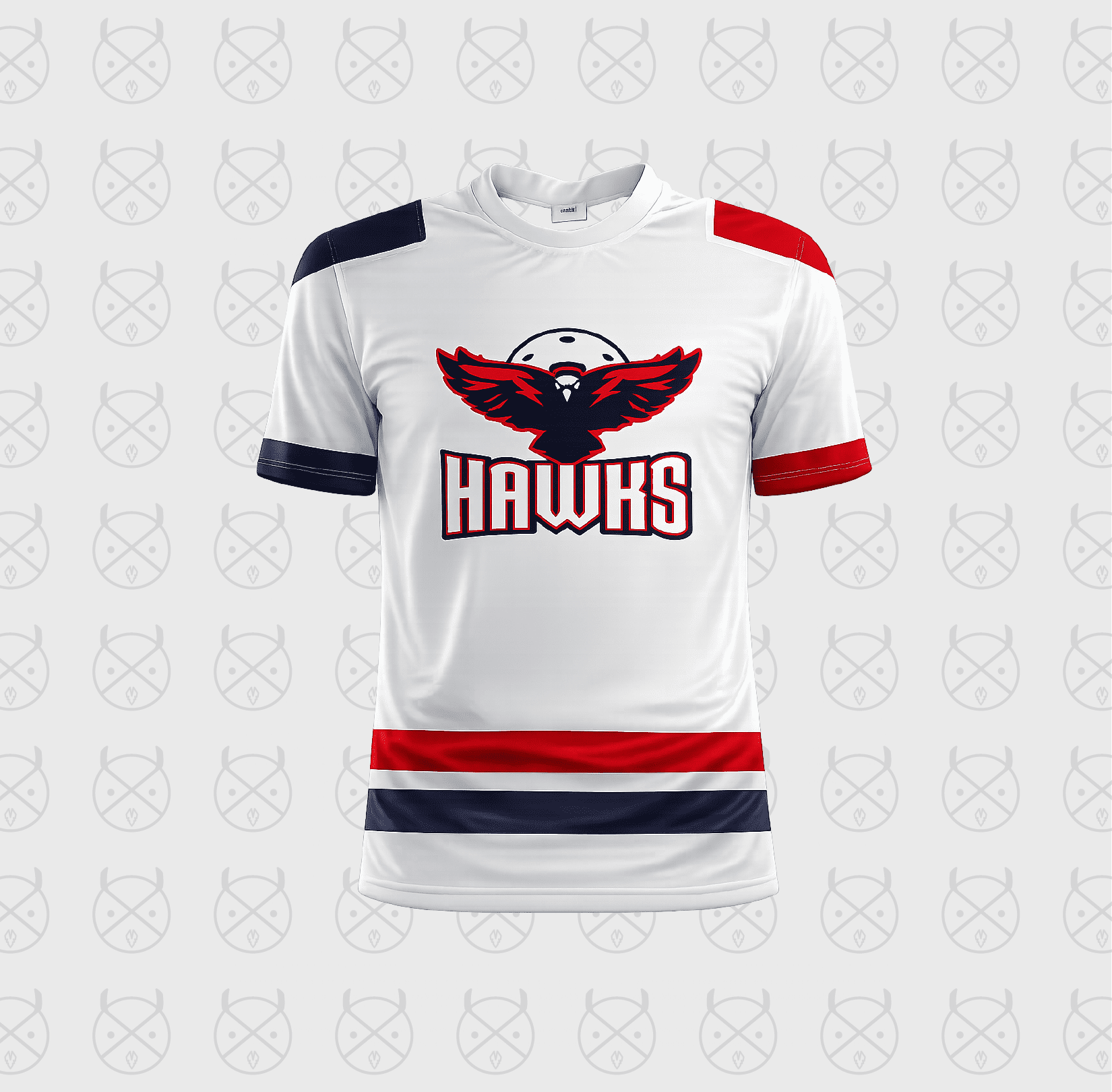 Custom T-Shirt
