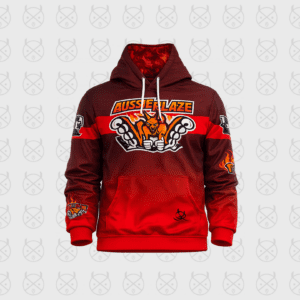 Custom Hoodie