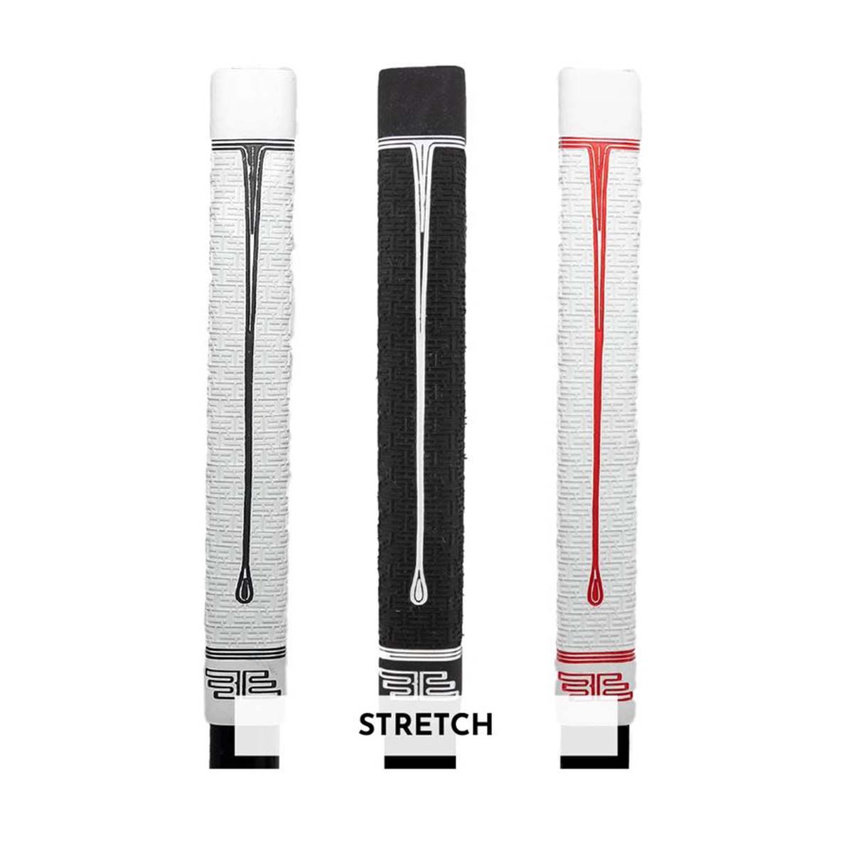 Stretch Grip