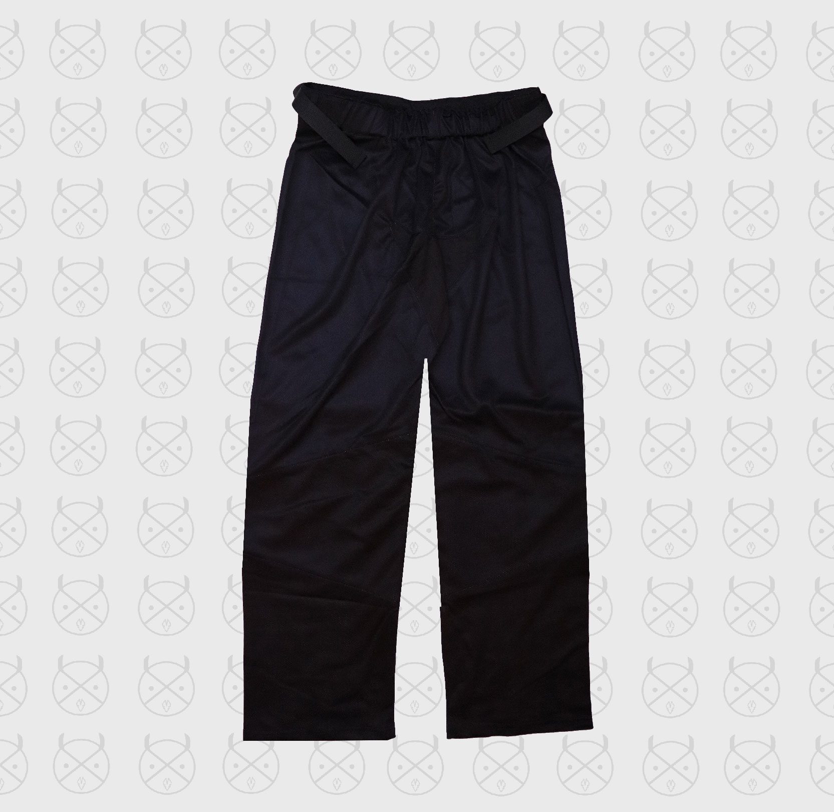 Basics Pants - Image 3