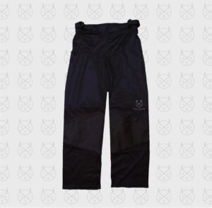 Basics Pants