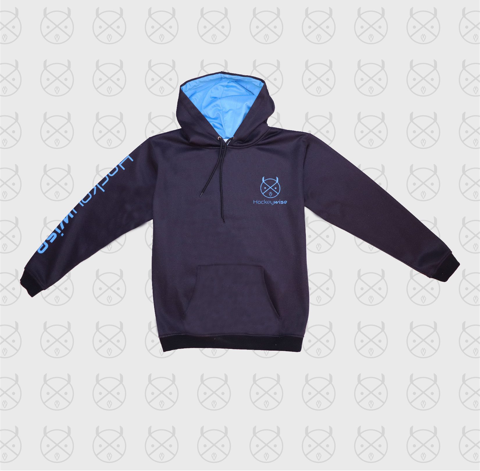 Custom Hoodie - Image 2