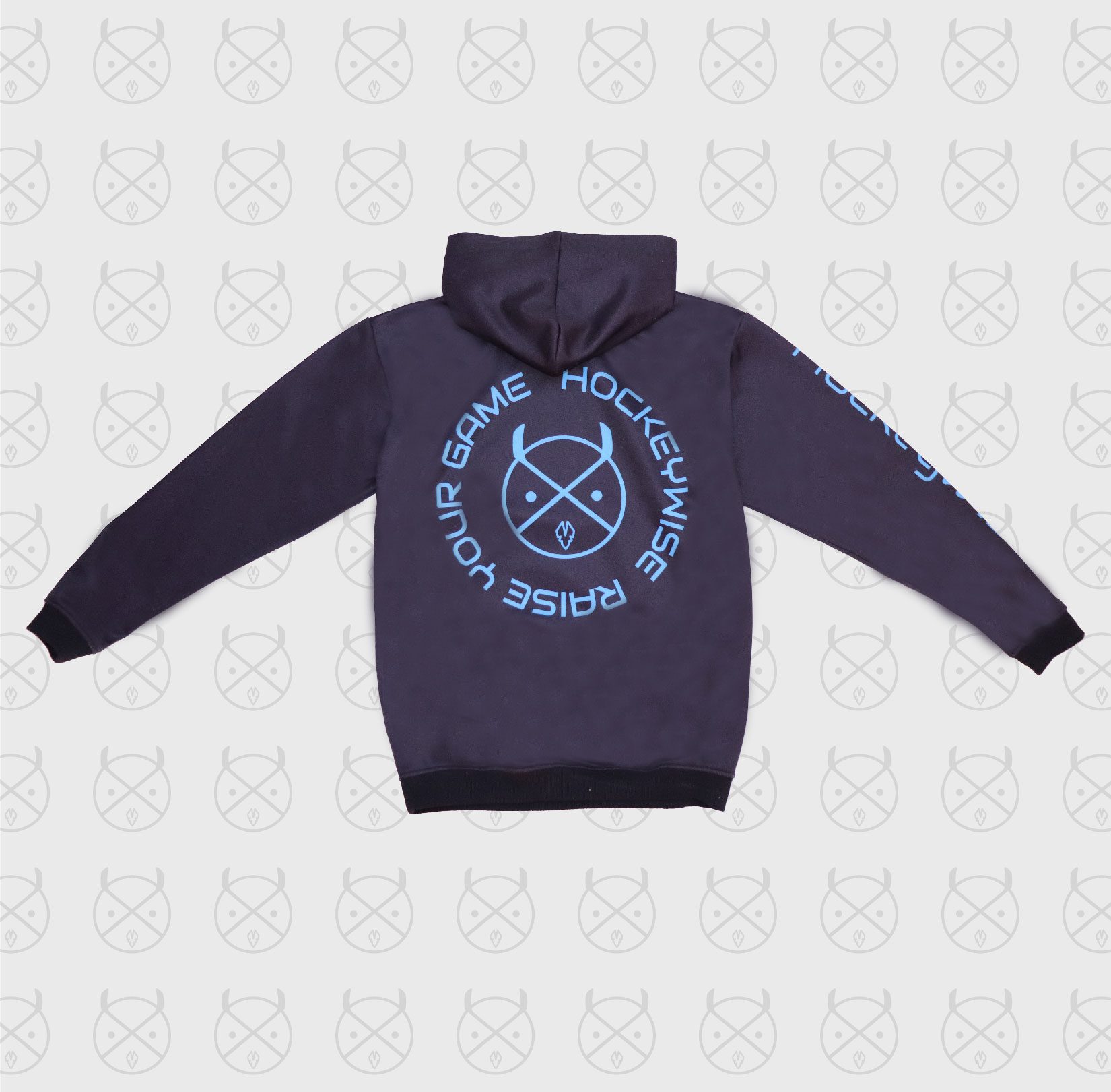 Custom Hoodie - Image 3