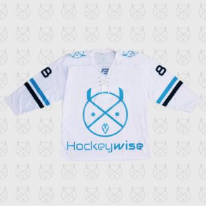 Original Jersey - White