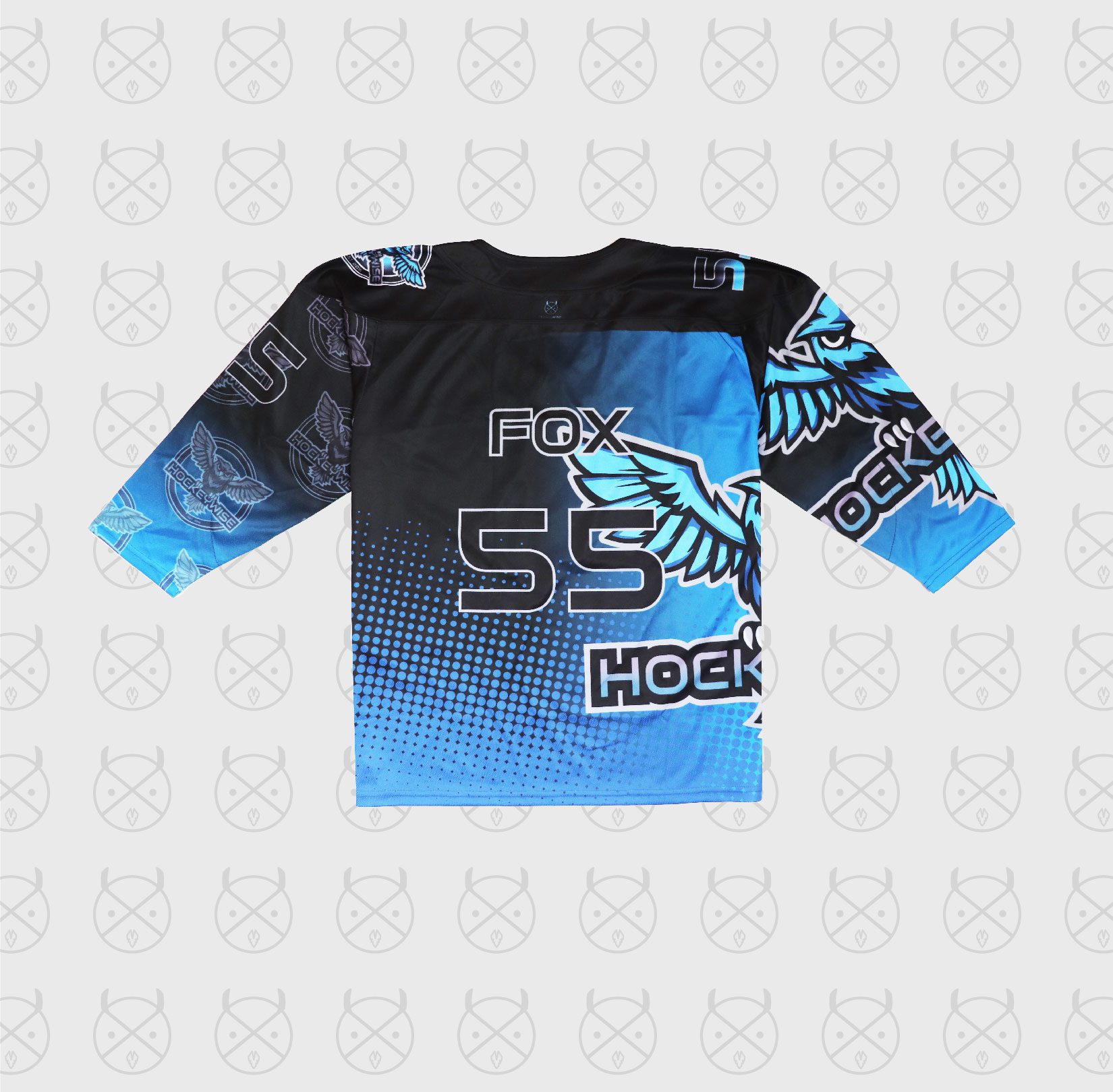 RYG Jersey - Image 2