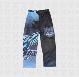 RYG Custom Pants