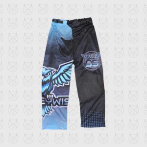 RYG Custom Pants