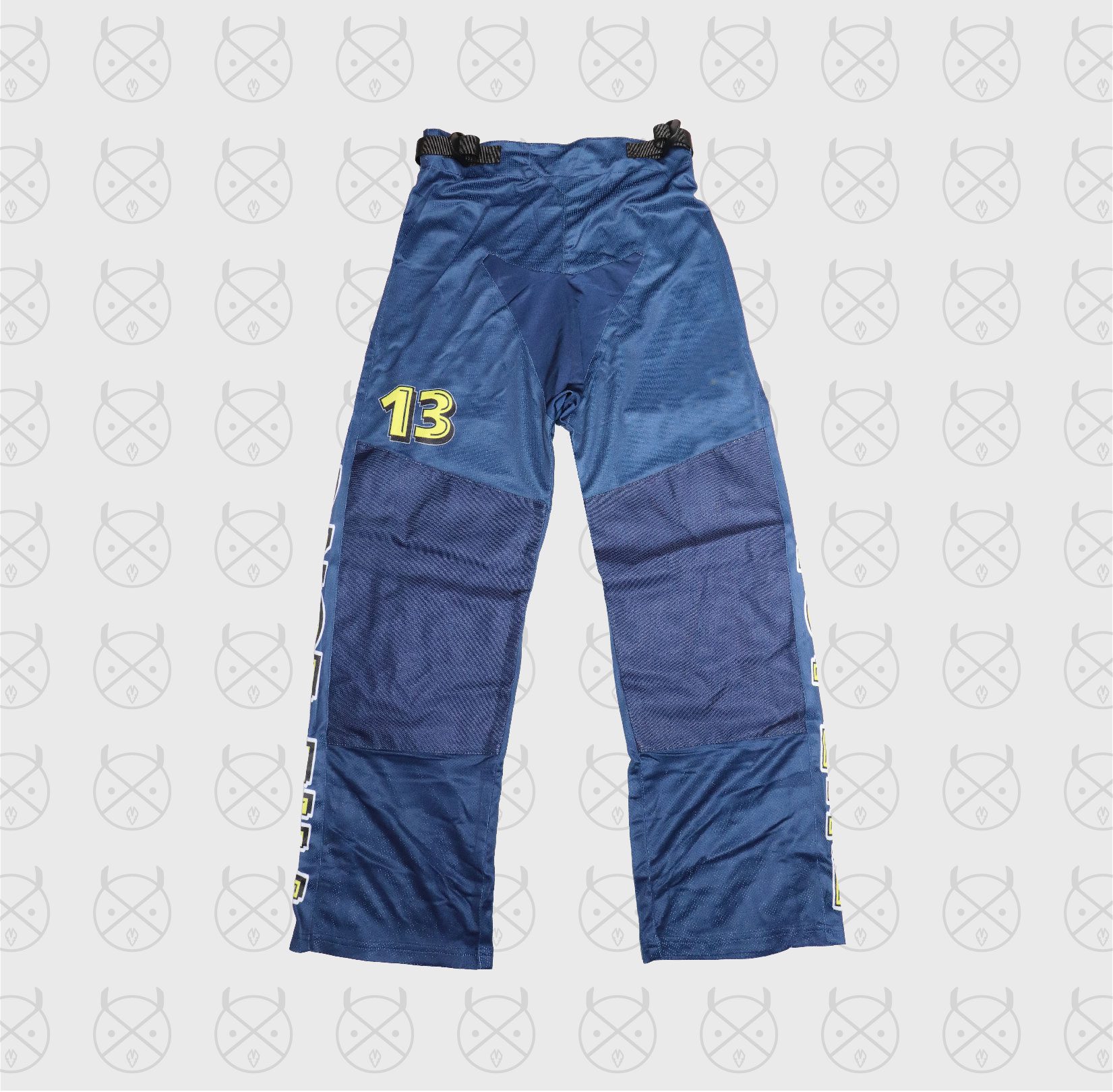Custom Inline Hockey Pants - Image 6