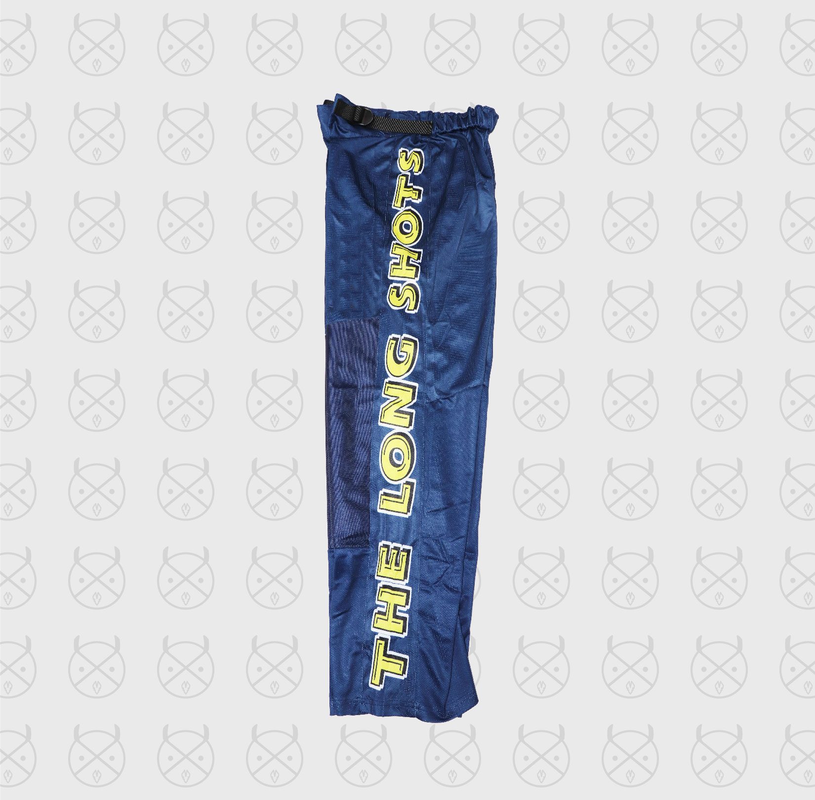 Custom Inline Hockey Pants - Image 7