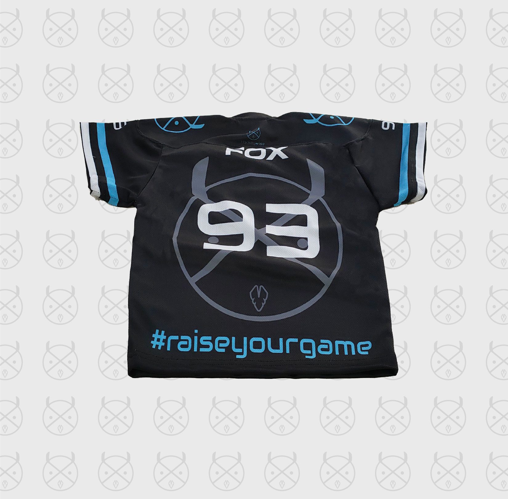 Original Tee Jersey - Image 4