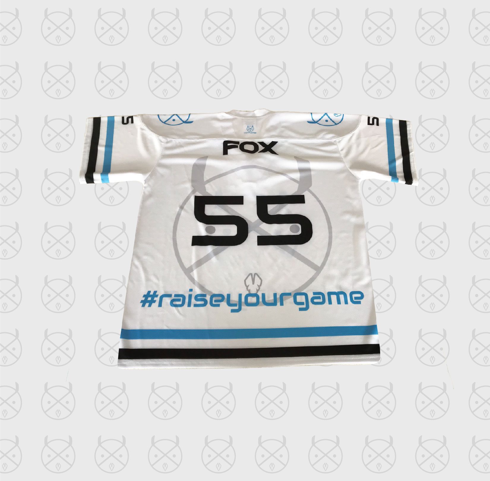 Original Tee Jersey - Image 3