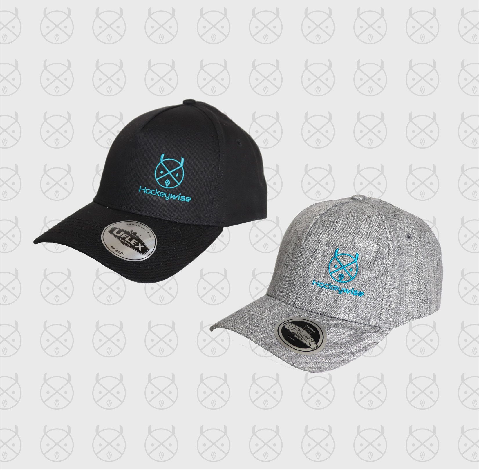 Caps