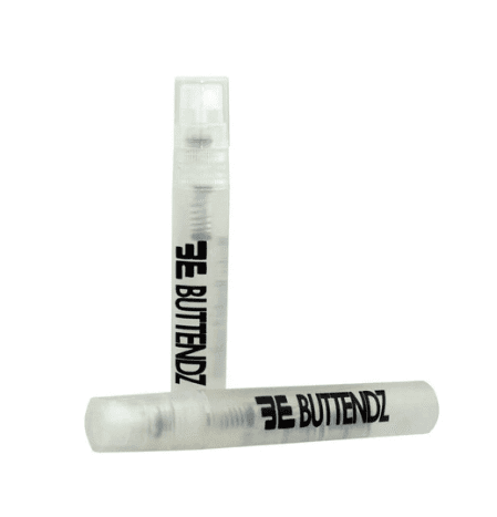 Buttendz Applicator Spray