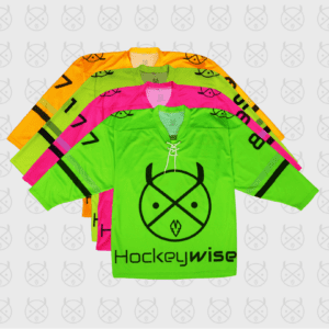 Neon Original Jersey (FOUR COLOURS)