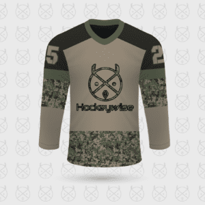 OG Camo Jersey