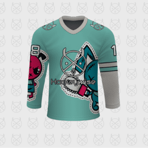 Voodoo Jersey