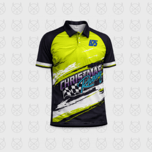 Custom Polo-Shirt