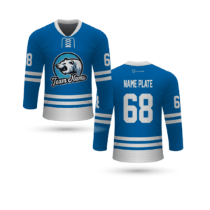Custom Uniforms