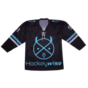 Hockeywise Merchandise