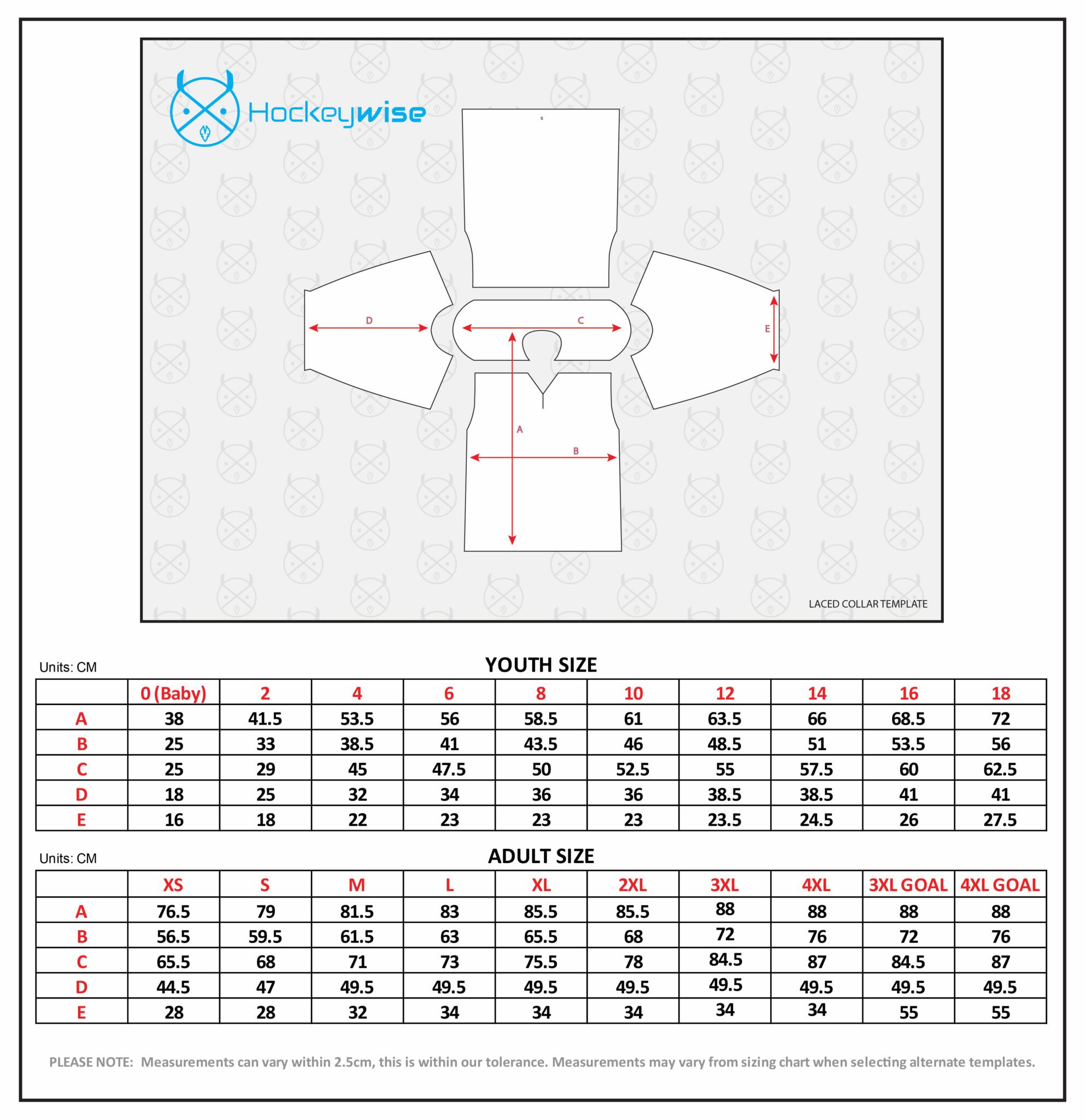 hardwood classic jersey sizing