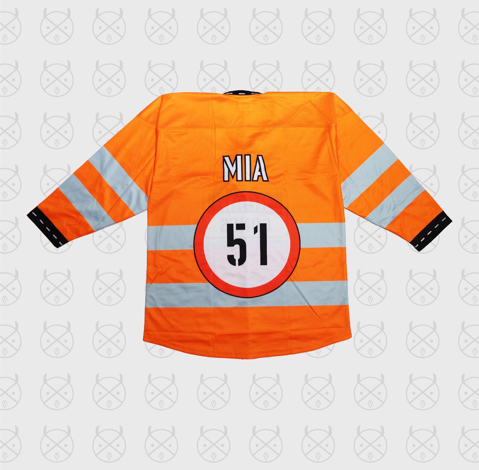 ROAD CONES JERSEY-02