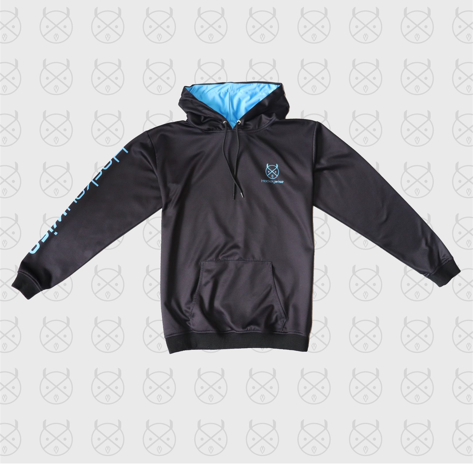 HW HOODIE 2022-01